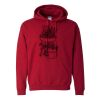 Customer Supplied Hooded Sweatshirt Thumbnail