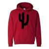 Customer Supplied Hooded Sweatshirt Thumbnail