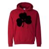 Customer Supplied Hooded Sweatshirt Thumbnail
