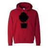 Customer Supplied Hooded Sweatshirt Thumbnail