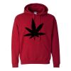 Customer Supplied Hooded Sweatshirt Thumbnail