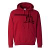Customer Supplied Hooded Sweatshirt Thumbnail