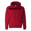 Customer Supplied Hooded Sweatshirt Thumbnail