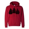 Customer Supplied Hooded Sweatshirt Thumbnail