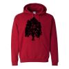 Customer Supplied Hooded Sweatshirt Thumbnail