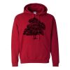 Customer Supplied Hooded Sweatshirt Thumbnail