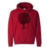 Customer Supplied Hooded Sweatshirt Thumbnail