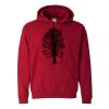 Customer Supplied Hooded Sweatshirt Thumbnail