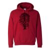 Customer Supplied Hooded Sweatshirt Thumbnail