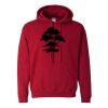 Customer Supplied Hooded Sweatshirt Thumbnail