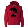 Customer Supplied Hooded Sweatshirt Thumbnail