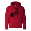 Customer Supplied Hooded Sweatshirt Thumbnail