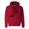 Customer Supplied Hooded Sweatshirt Thumbnail