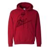 Customer Supplied Hooded Sweatshirt Thumbnail