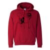 Customer Supplied Hooded Sweatshirt Thumbnail