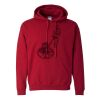 Customer Supplied Hooded Sweatshirt Thumbnail