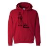 Customer Supplied Hooded Sweatshirt Thumbnail