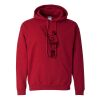 Customer Supplied Hooded Sweatshirt Thumbnail