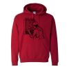 Customer Supplied Hooded Sweatshirt Thumbnail