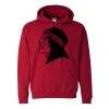 Customer Supplied Hooded Sweatshirt Thumbnail