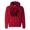 Customer Supplied Hooded Sweatshirt Thumbnail