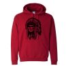 Customer Supplied Hooded Sweatshirt Thumbnail