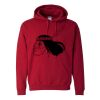 Customer Supplied Hooded Sweatshirt Thumbnail