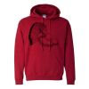 Customer Supplied Hooded Sweatshirt Thumbnail