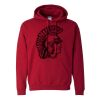 Customer Supplied Hooded Sweatshirt Thumbnail