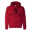 Customer Supplied Hooded Sweatshirt Thumbnail