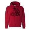 Customer Supplied Hooded Sweatshirt Thumbnail