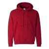 Customer Supplied Hooded Sweatshirt Thumbnail