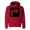 Customer Supplied Hooded Sweatshirt Thumbnail