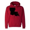 Customer Supplied Hooded Sweatshirt Thumbnail