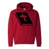 Customer Supplied Hooded Sweatshirt Thumbnail