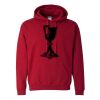 Customer Supplied Hooded Sweatshirt Thumbnail