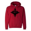 Customer Supplied Hooded Sweatshirt Thumbnail