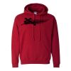 Customer Supplied Hooded Sweatshirt Thumbnail