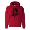 Customer Supplied Hooded Sweatshirt Thumbnail