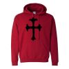 Customer Supplied Hooded Sweatshirt Thumbnail