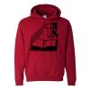 Customer Supplied Hooded Sweatshirt Thumbnail