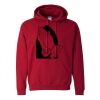 Customer Supplied Hooded Sweatshirt Thumbnail