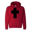 Customer Supplied Hooded Sweatshirt Thumbnail