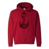 Customer Supplied Hooded Sweatshirt Thumbnail