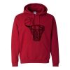 Customer Supplied Hooded Sweatshirt Thumbnail