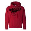 Customer Supplied Hooded Sweatshirt Thumbnail