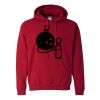 Customer Supplied Hooded Sweatshirt Thumbnail