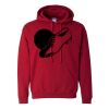 Customer Supplied Hooded Sweatshirt Thumbnail