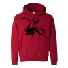 Customer Supplied Hooded Sweatshirt Thumbnail