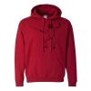Customer Supplied Hooded Sweatshirt Thumbnail